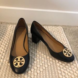 Tory Burch Heels! Size 7.